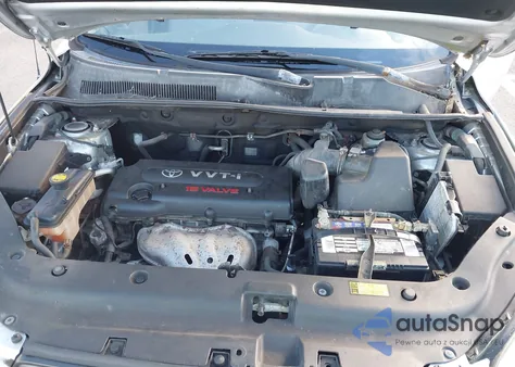 2007 Toyota Rav4 z USA, uszkodzony, nr VIN JTMZD33V775057619